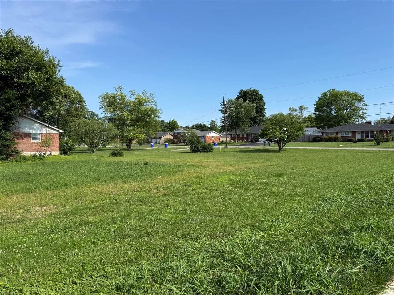 Property from Lot 10-A Loving Way - KW - Bowling Green, Kentucky, 42104