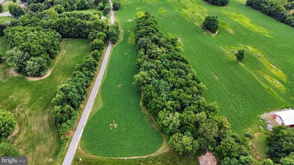1.39 Acres of Land for Sale in FAIRPLAY, MD - Fairplay, Maryland, 21733