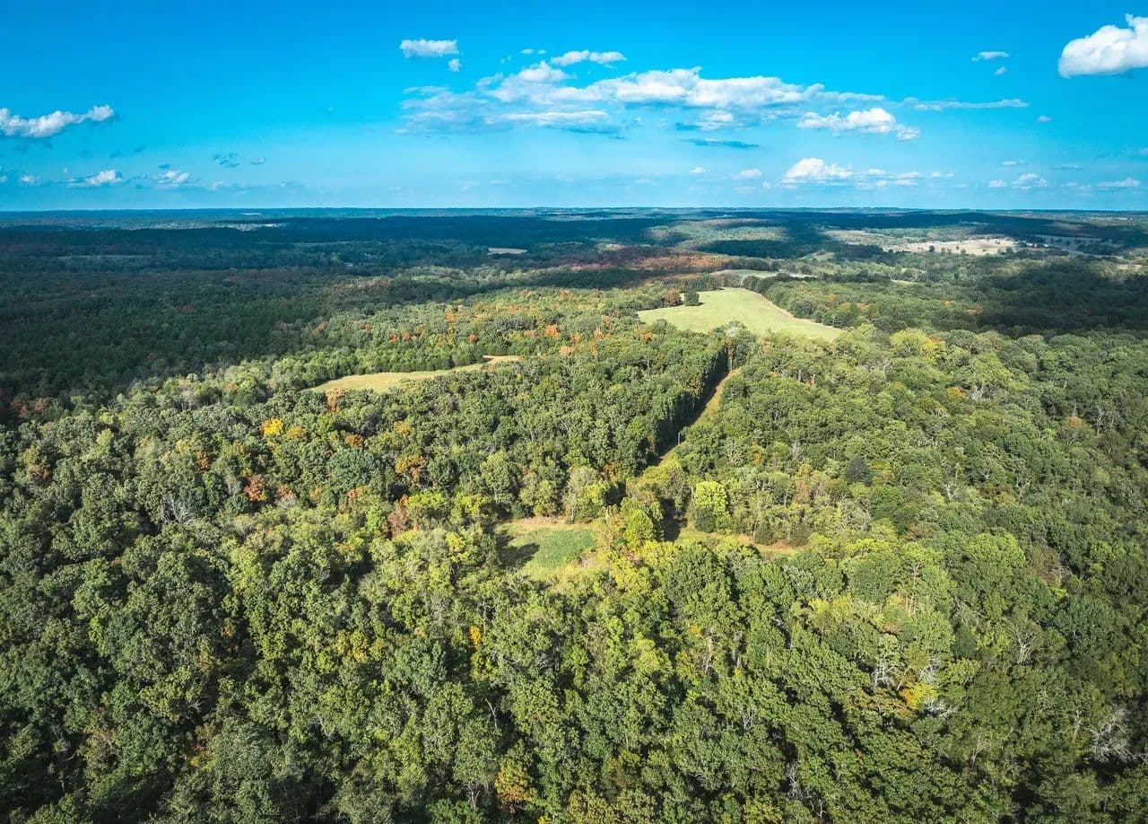 Trophy Ridge-Tract B - Richland, Missouri, 65556