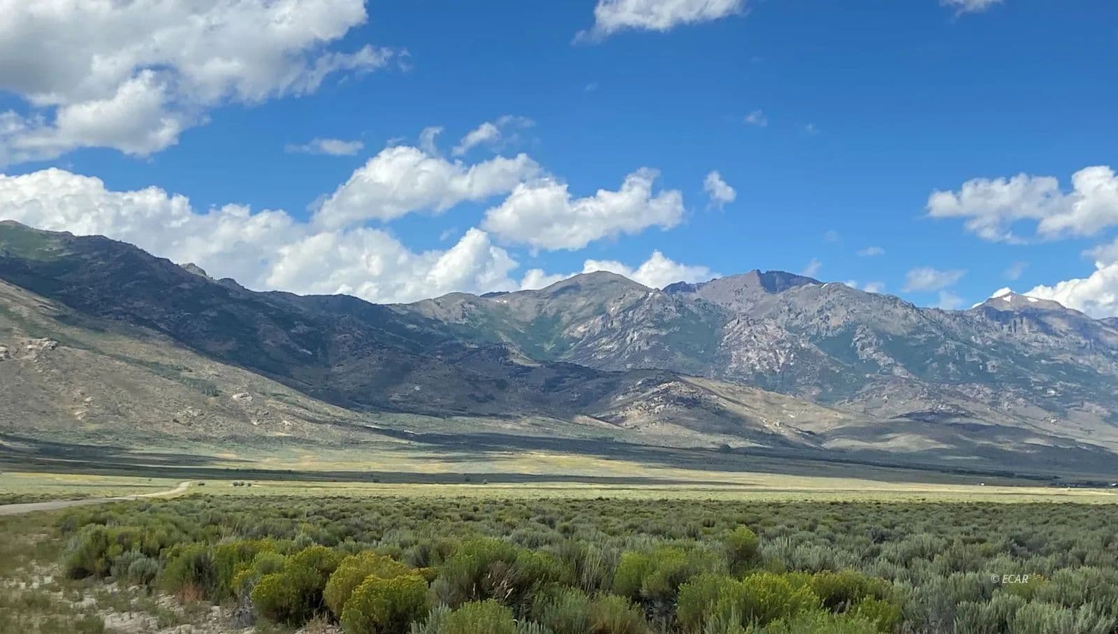Vacant Land in Wells - Wells, Nevada, 89835