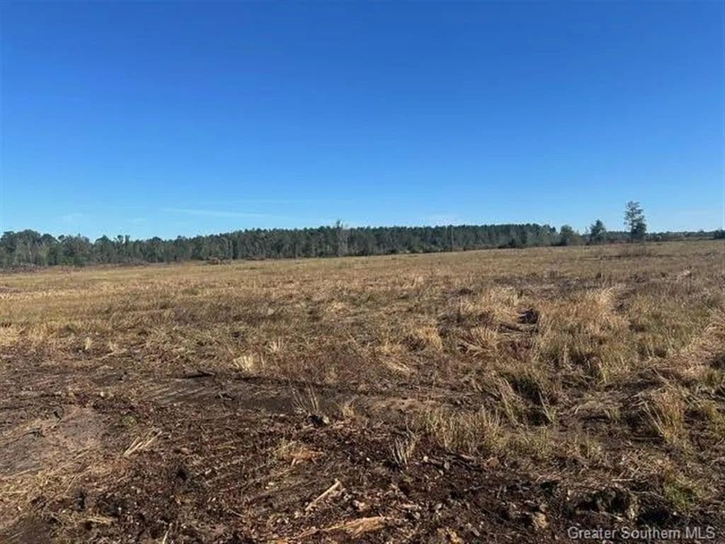 Lots & Land-Other in Longville - Longville, Louisiana, 70652