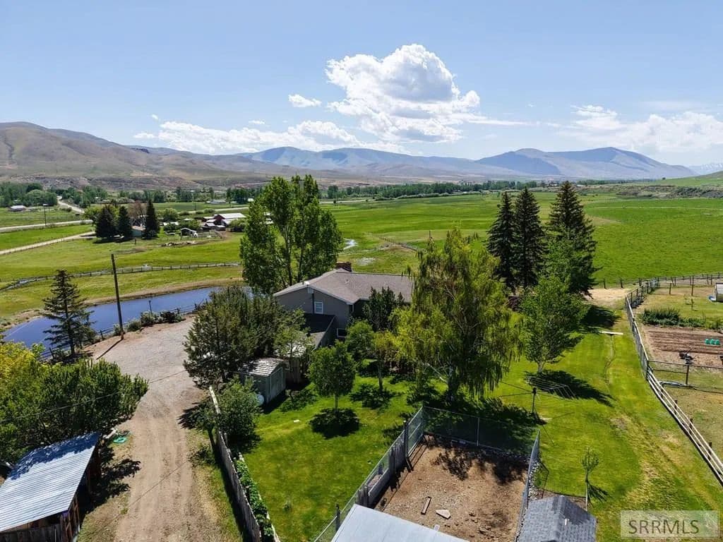 44.28 Acres of Land for Sale in Salmon, Idaho - Salmon, Idaho, 83467