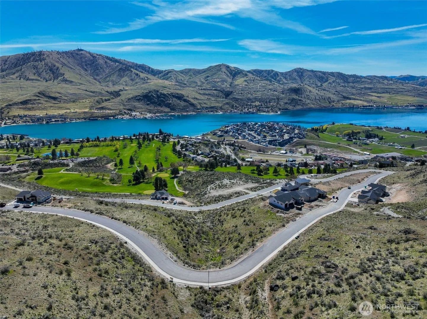 Lots & Land-Other in Chelan - Chelan, Washington, 98816