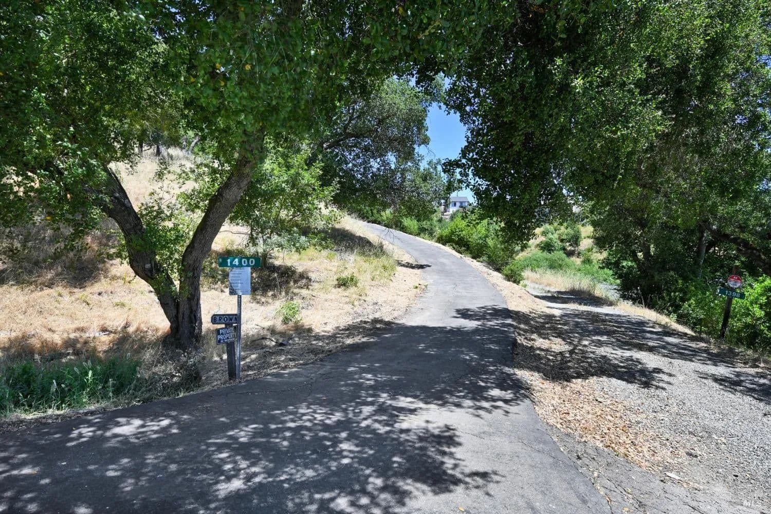 Property from 1400 Michele Lane - KW - Santa Rosa, California, 95404