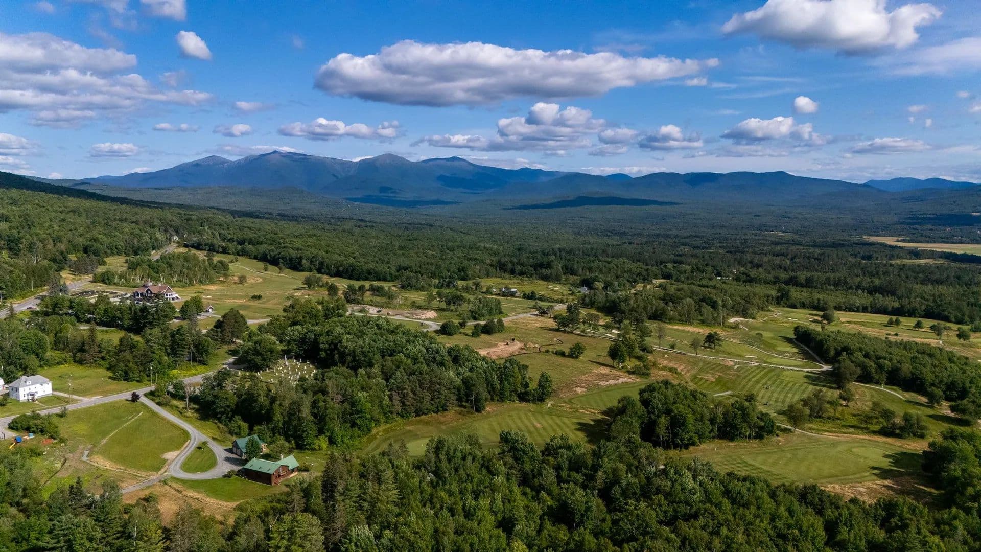 Property from 00000 Meadows Road - KW - Jefferson, New Hampshire, 3583