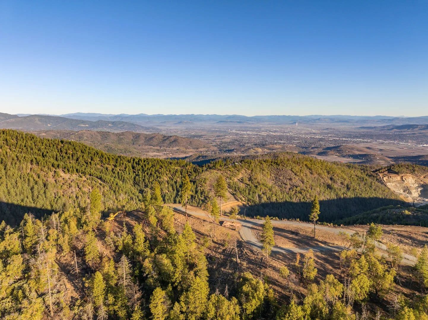 0 Griffin Creek Road - Medford, Oregon, 97501