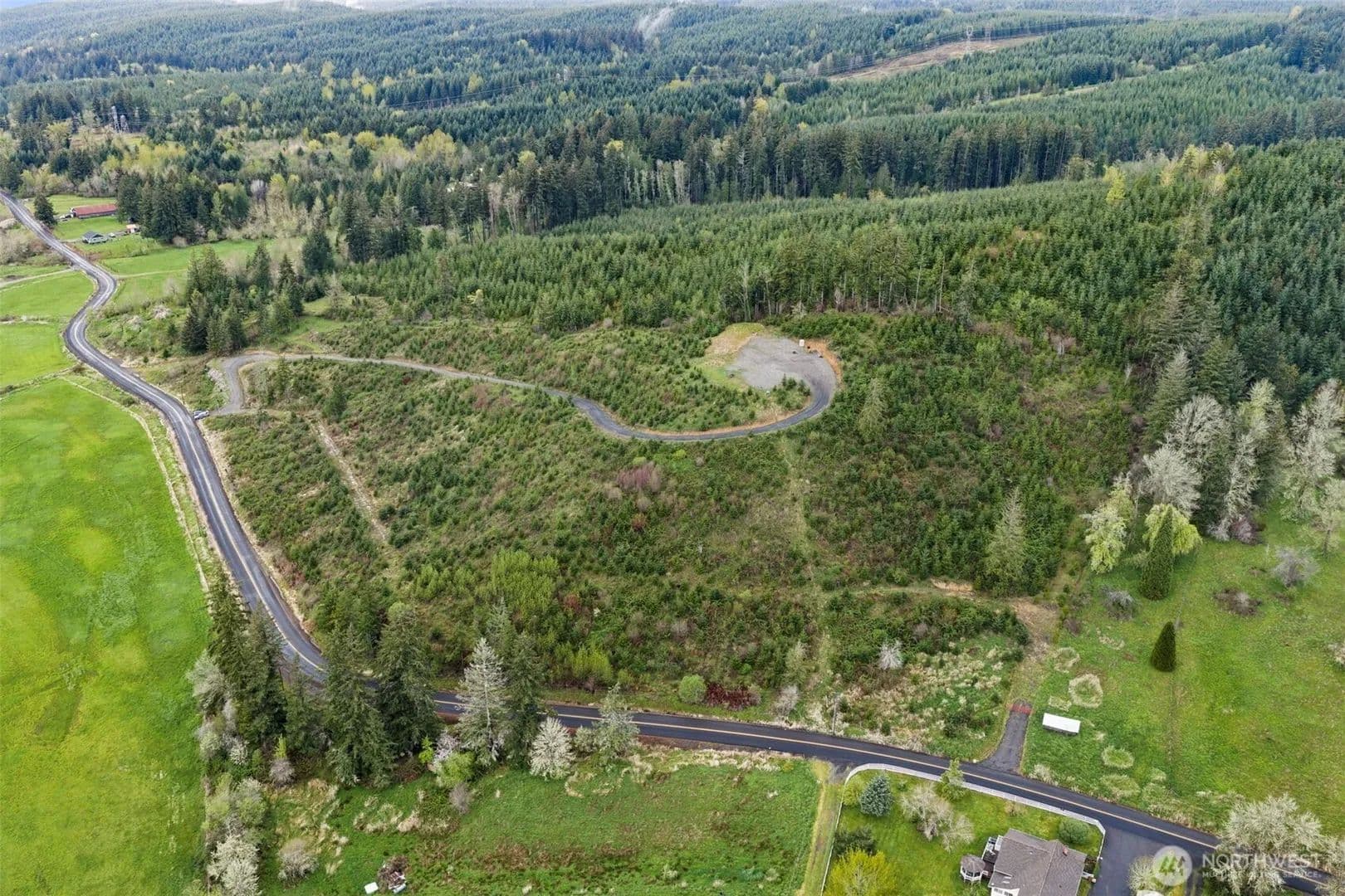 Lots & Land-Other in Centralia - Centralia, Washington, 98531