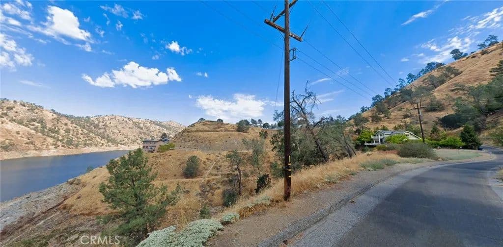 0.21 Acres of Land for Sale in Friant, California - Friant, California, 93626