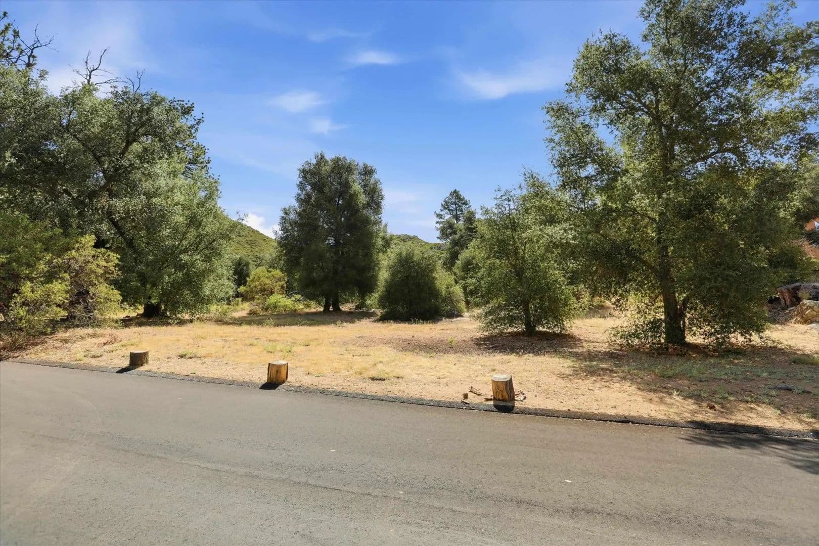 Land for Sale in Pine Valley, California - Pine Valley, California, 91962