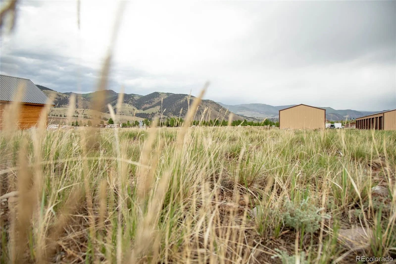 0.25 Acres of Land for Sale in Creede, Colorado - Creede, Colorado, 81130