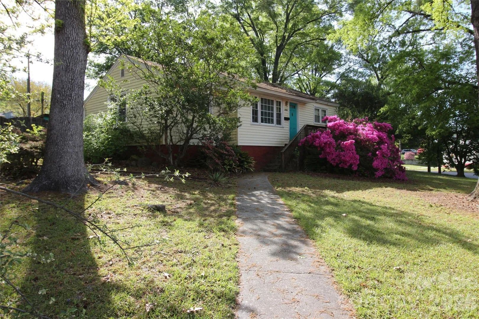Property from 3300 Maywood Drive - KW - Charlotte, North Carolina, 28205