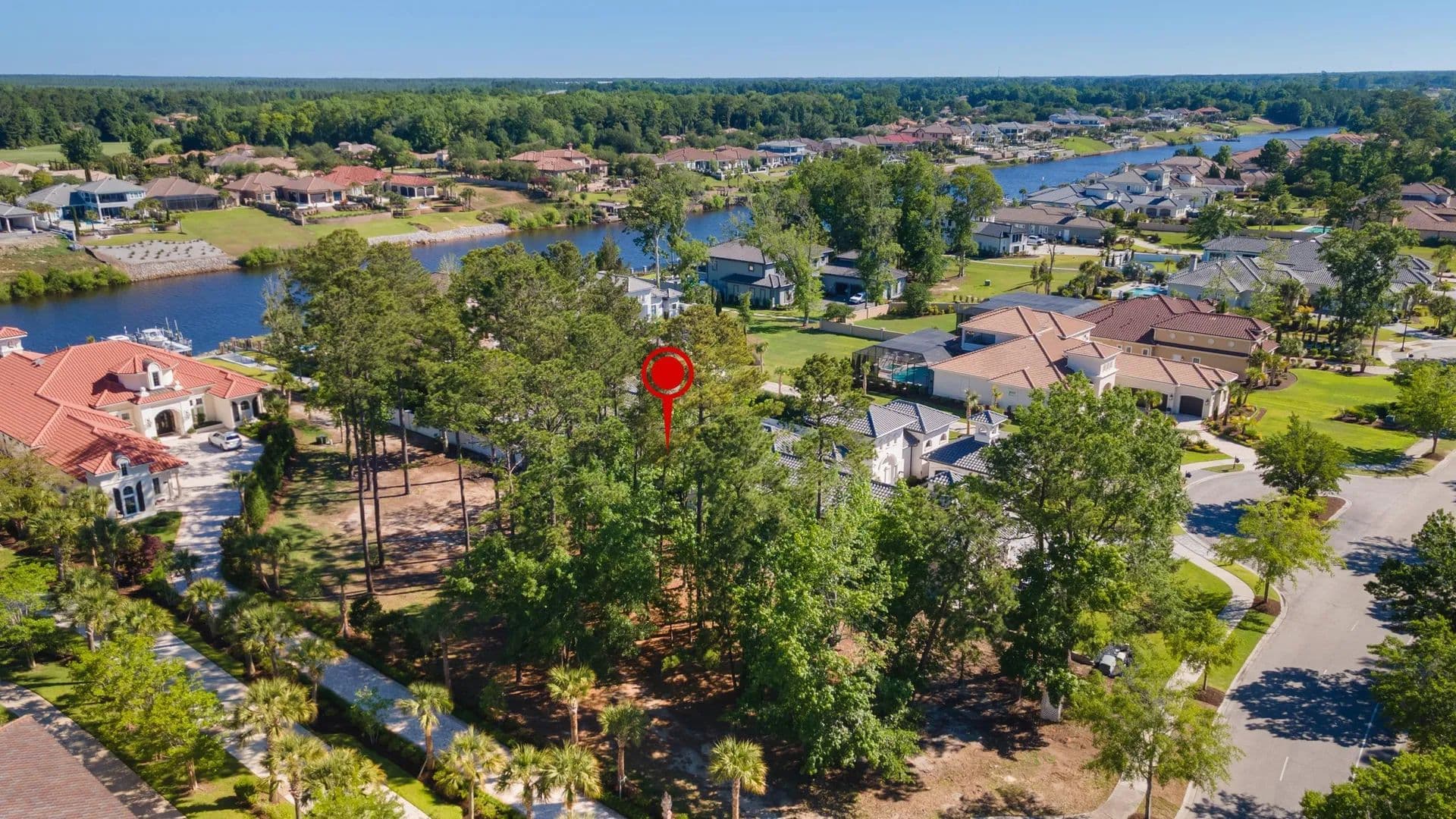 Property from 9097 Marina Pkwy. - KW - Myrtle Beach, South Carolina, 29572