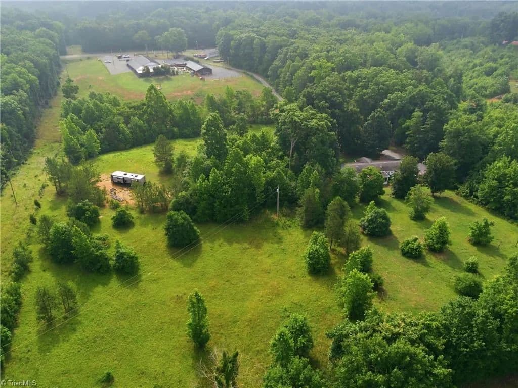 Property from 23146 Nc Highway 109 - KW - Denton, North Carolina, 27239