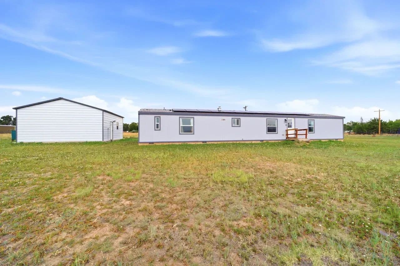 28801 County Road 20.5 - Rocky Ford, Colorado, 81067