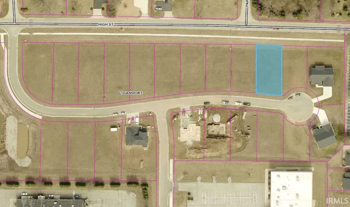 Property from 3944 Mike Anderson Lane - KW - Logansport, Indiana, 46947
