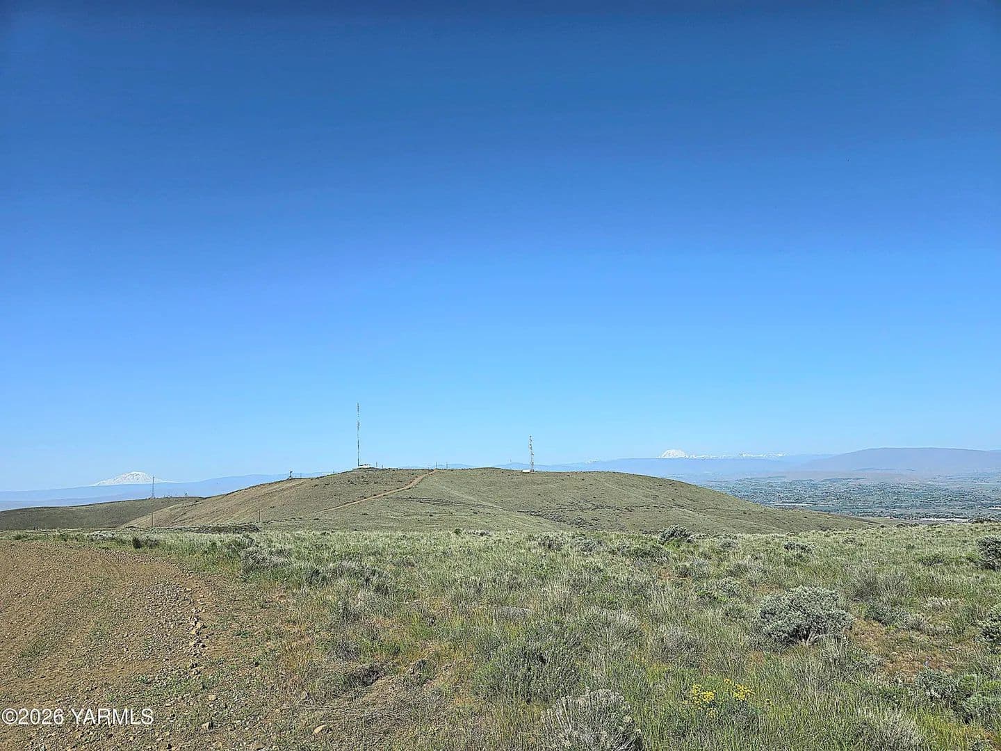 Property from NKA Roza Hill Dr - KW - Yakima, Washington, 98901