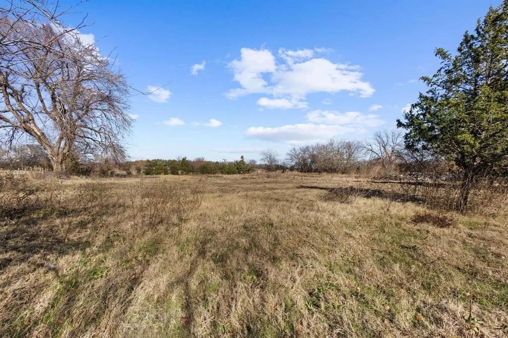 Vacant Land in Denison - Denison, Texas, 75021