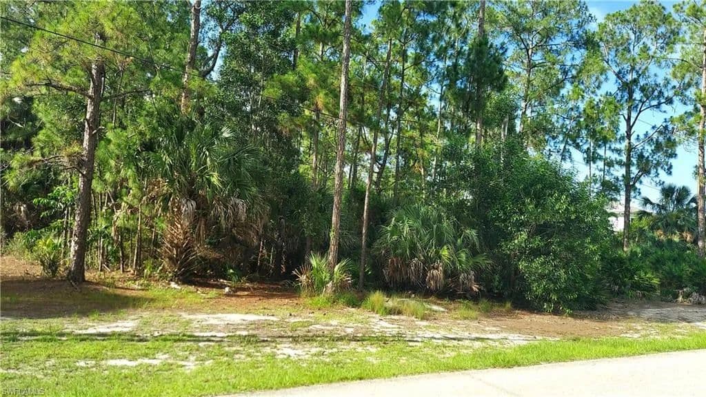 2.73 Acres of Land for Sale in NAPLES, FL - Naples, Florida, 34117