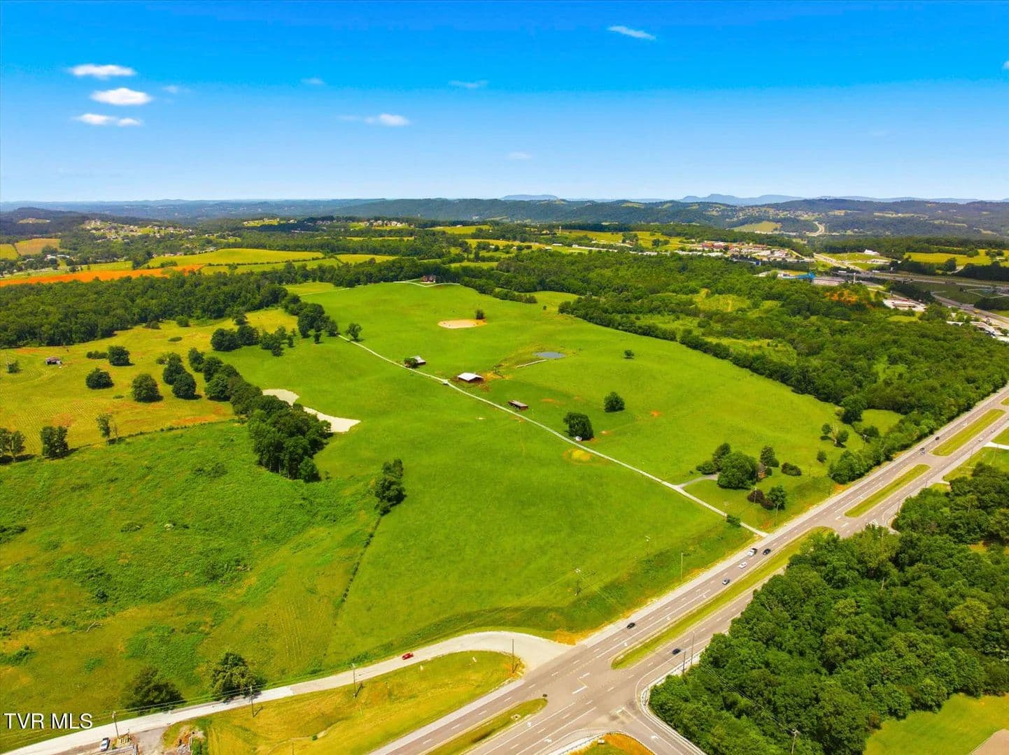 Property from 789 TN-92 - KW - Dandridge, Tennessee, 37725