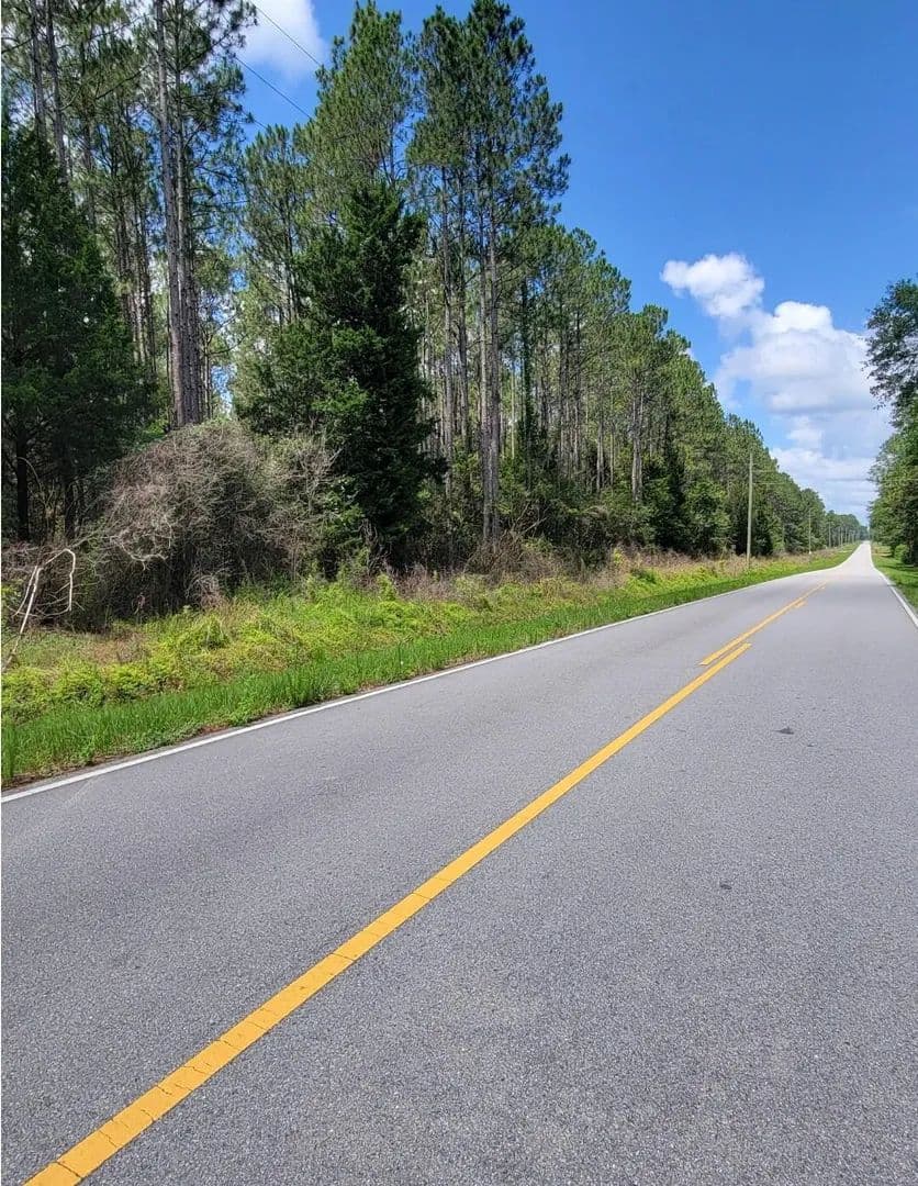 Property from 0 Melton Road - KW - Baker, Florida, 32531