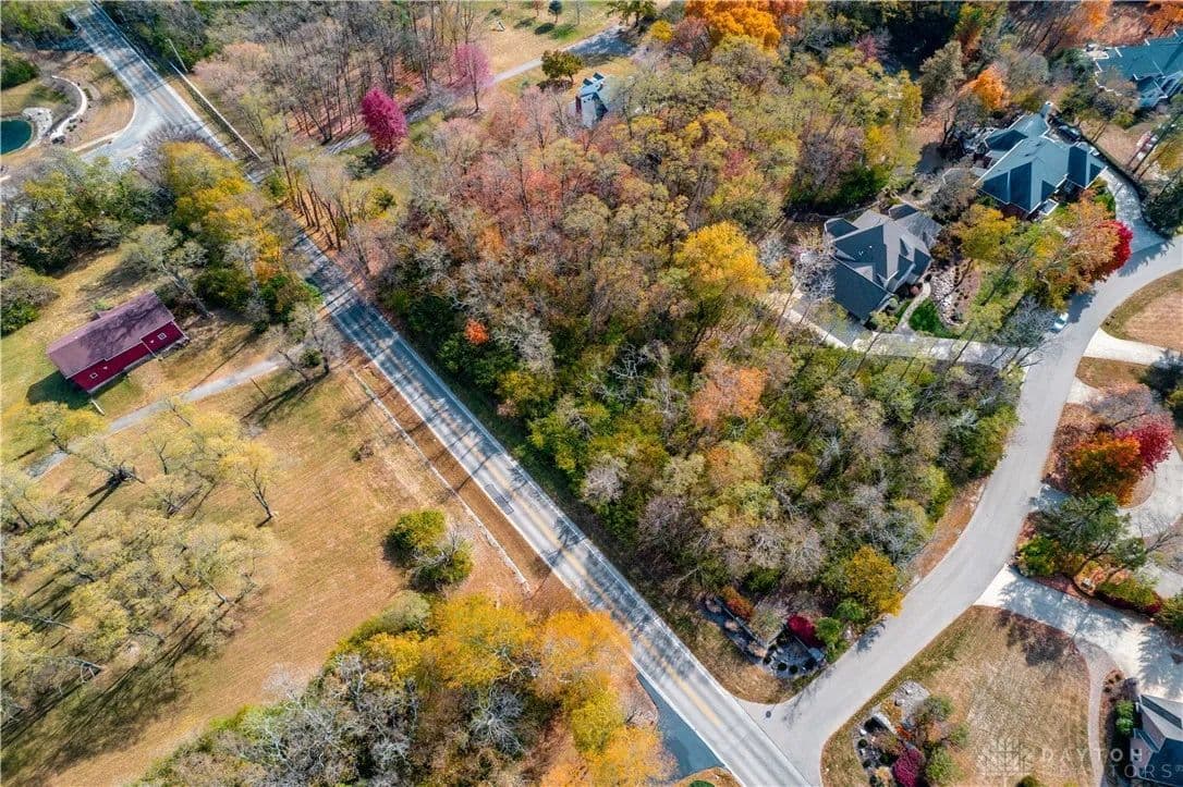 1.05 Acres of Land for Sale in Montgomery County, Ohio - Ohio, 45414
