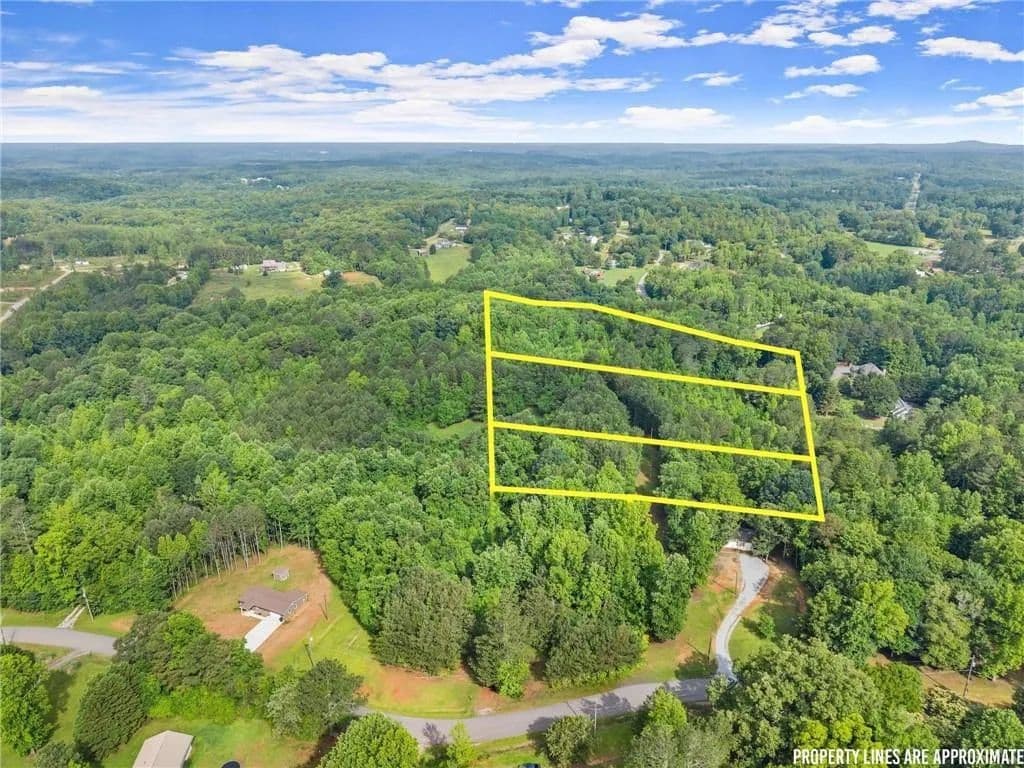 Property from 1 Yellow Creek - KW - Gainesville, Georgia, 30506