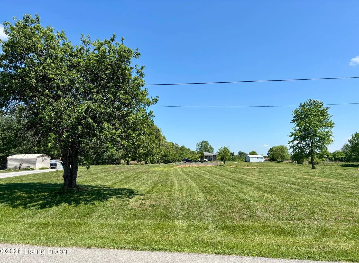 Property from 1302 River Rd - KW - Clarkson, Kentucky, 42726