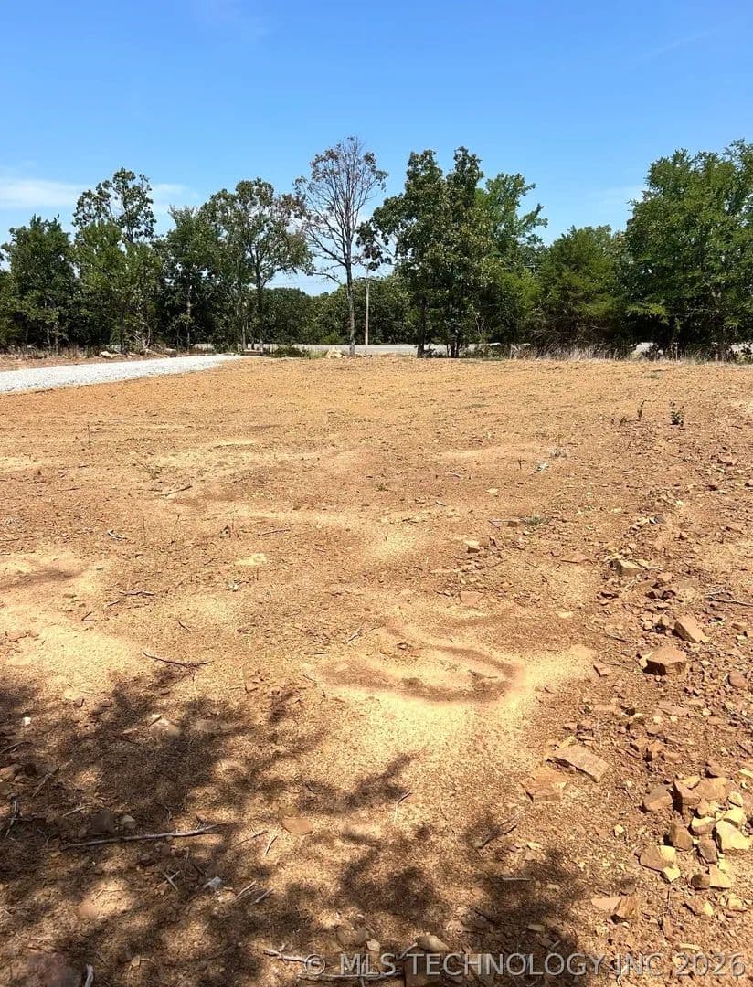 2.69 Acres of Land for Sale in Eufaula, Oklahoma - Eufaula, Oklahoma, 74432