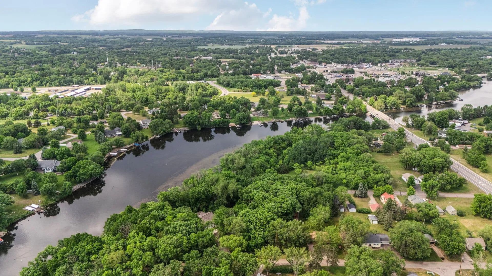 5 Acres of Land for Sale in Cold Spring, Minnesota - Cold Spring, Minnesota, 56320