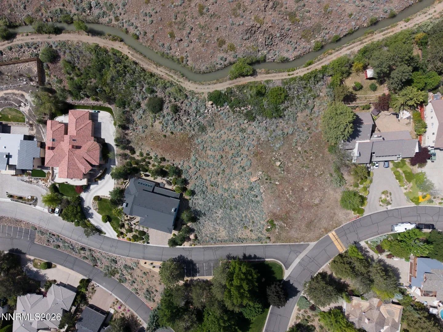 Property from 2815 E Lake Ridge - KW - Reno, Nevada, 89519
