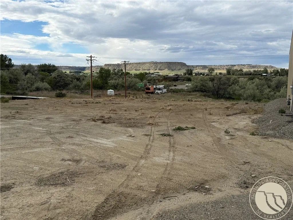 Lots & Land-Other in Billings - Billings, Montana, 59106