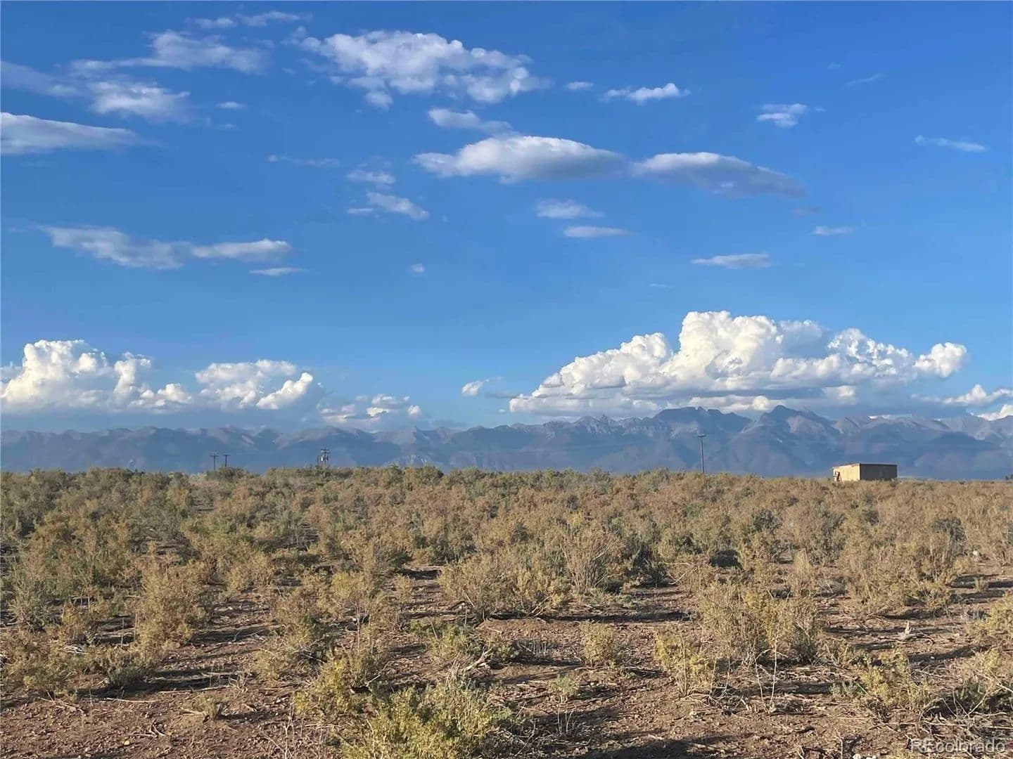 Lots & Land-Other in Center - Center, Colorado, 81125