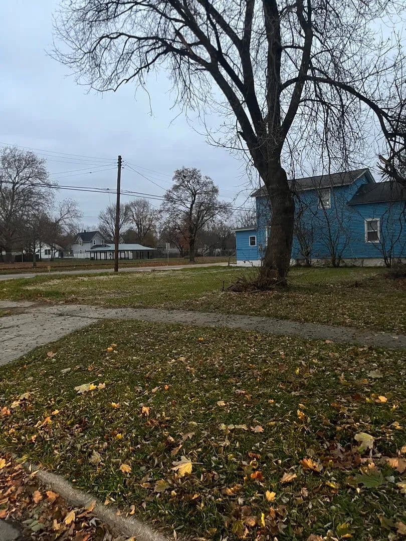 0.07 Acres of Land for Sale in Kalamazoo, MI - Kalamazoo, Michigan, 49007