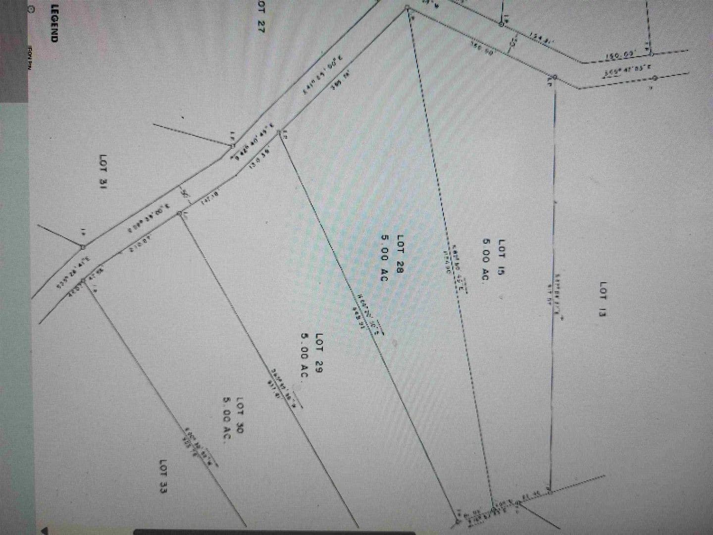 Property from 10-28 Hilltop Circle - KW - Windsor, New Hampshire, 3244