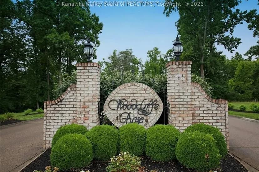 Property from 601 Ridgemont Road - KW