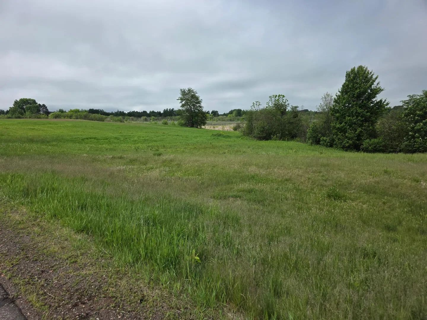 Property from TBD Erkkila Road - KW - Esko, Minnesota, 55733
