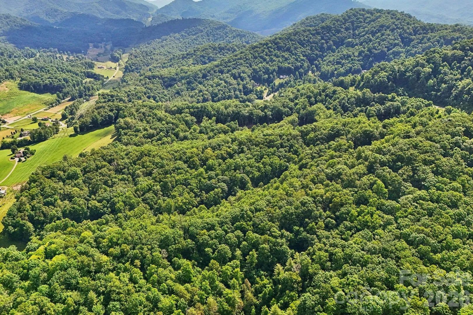 2.86 Acres of Land for Sale in Mars Hill, North Carolina - Mars Hill, North Carolina, 28754