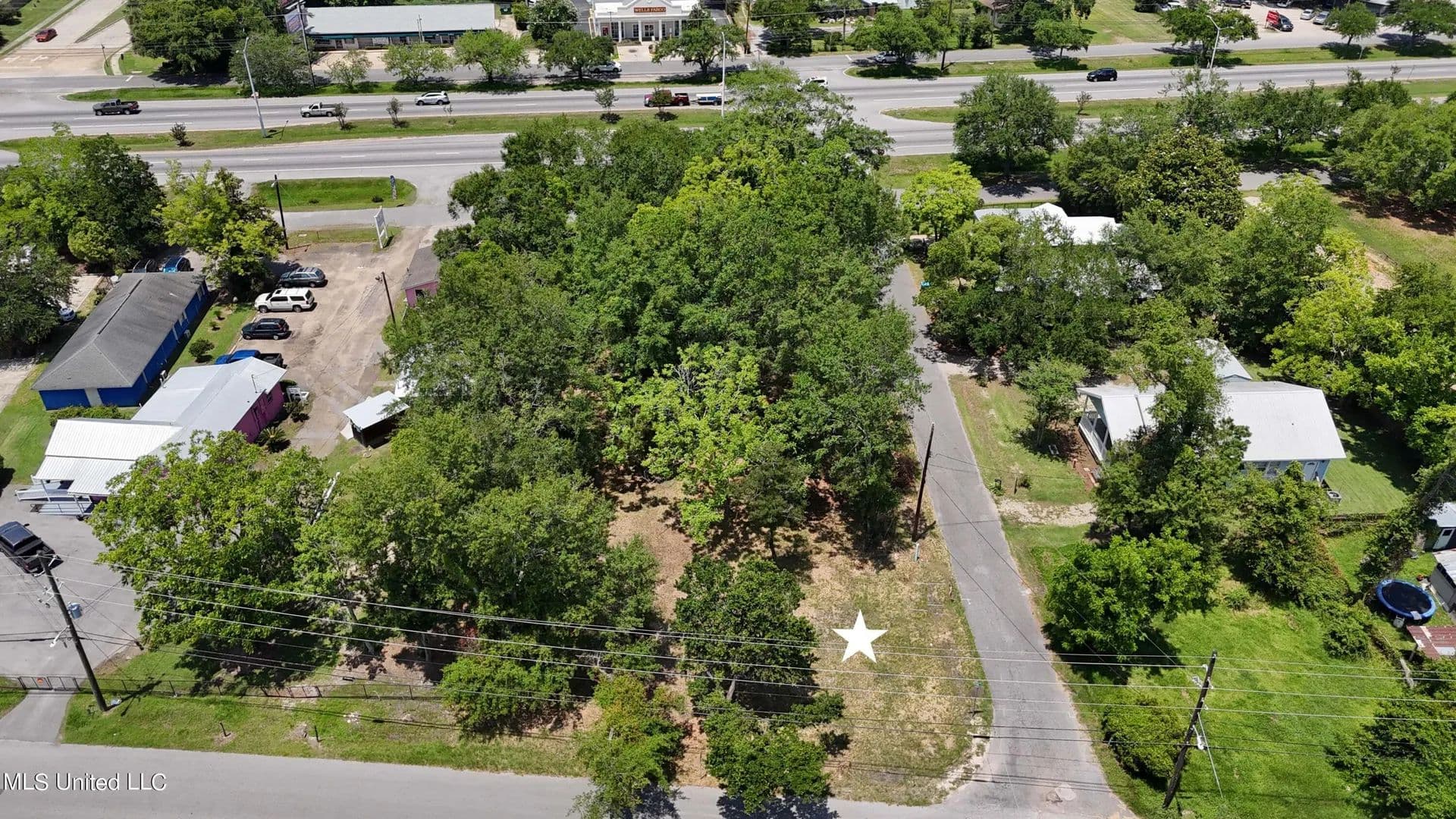 Property from 2109 School Street - KW - Ocean Springs, Mississippi, 39564