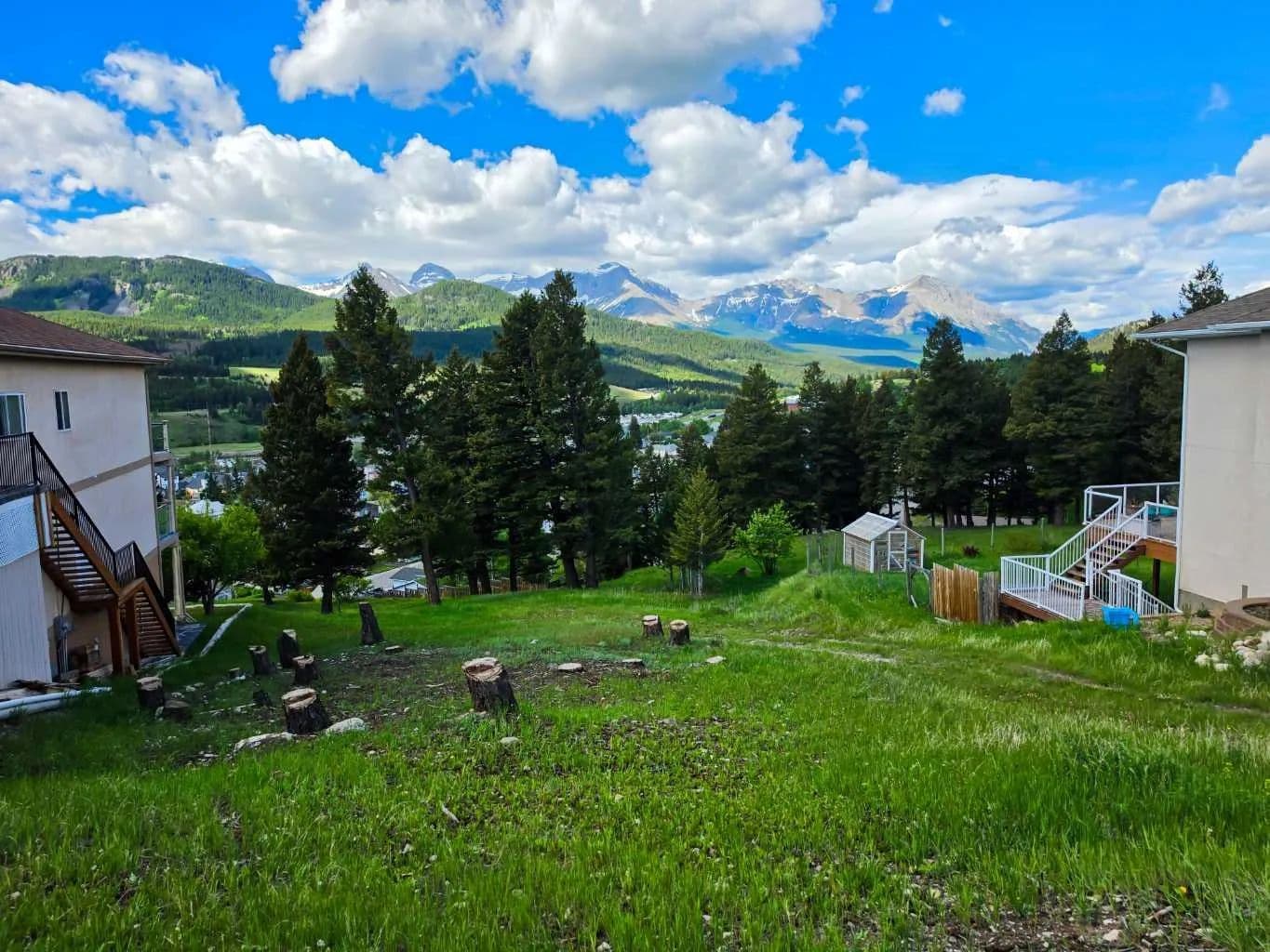 Property from 8118 26 Avenue - KW - land for sale