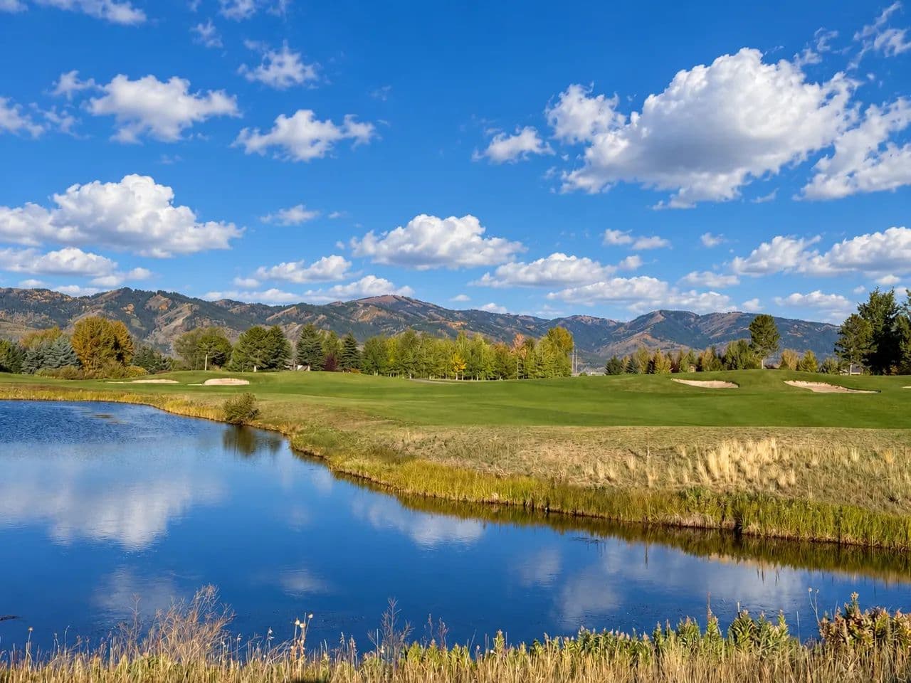 Lots & Land-Other in Victor - land for sale