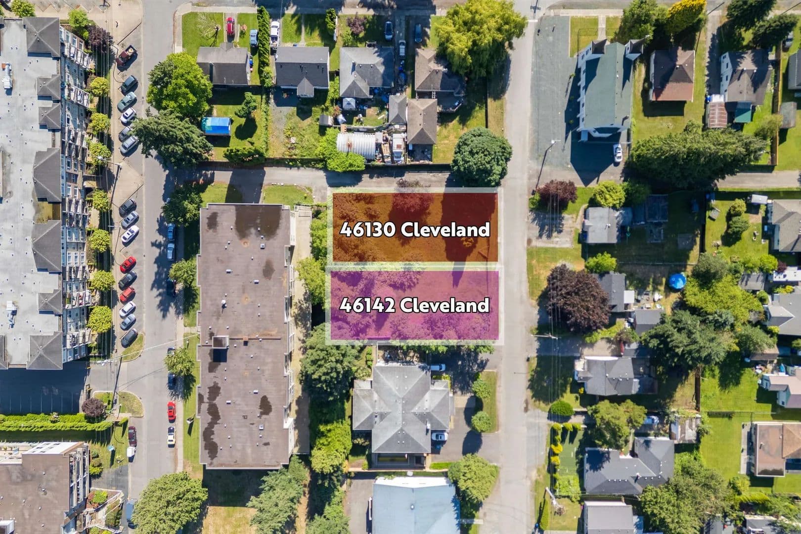 Property from 46130 Cleveland Avenue - KW - land for sale