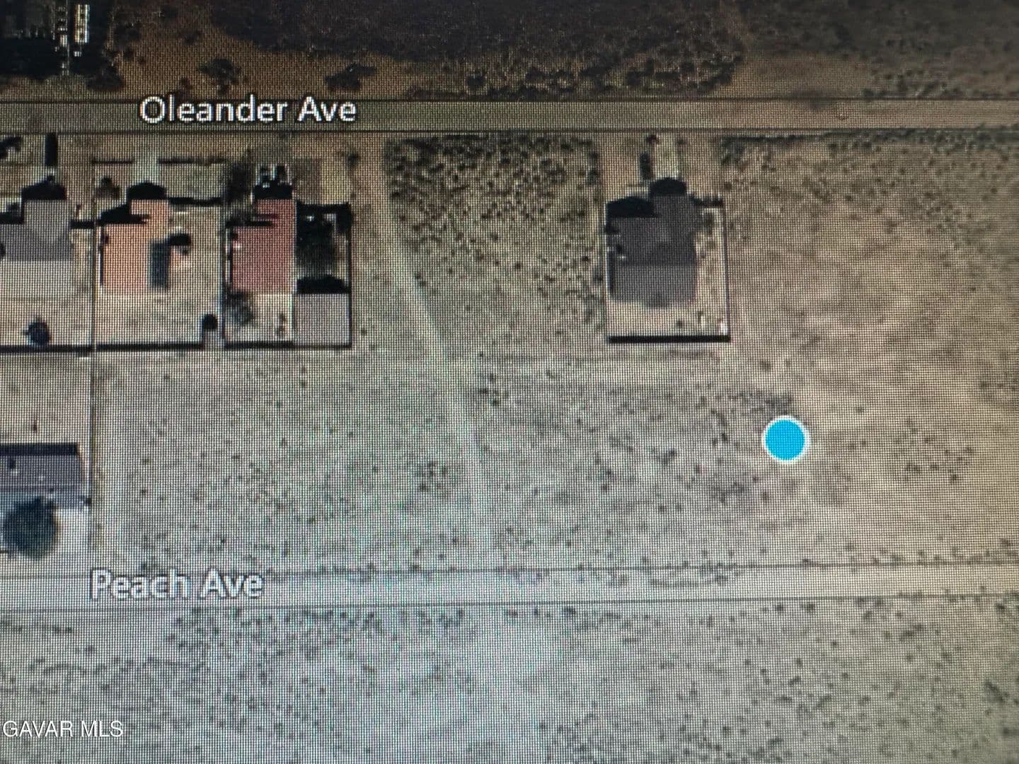 Property from 006 Peach Ave Court - KW - California City, California, 93505