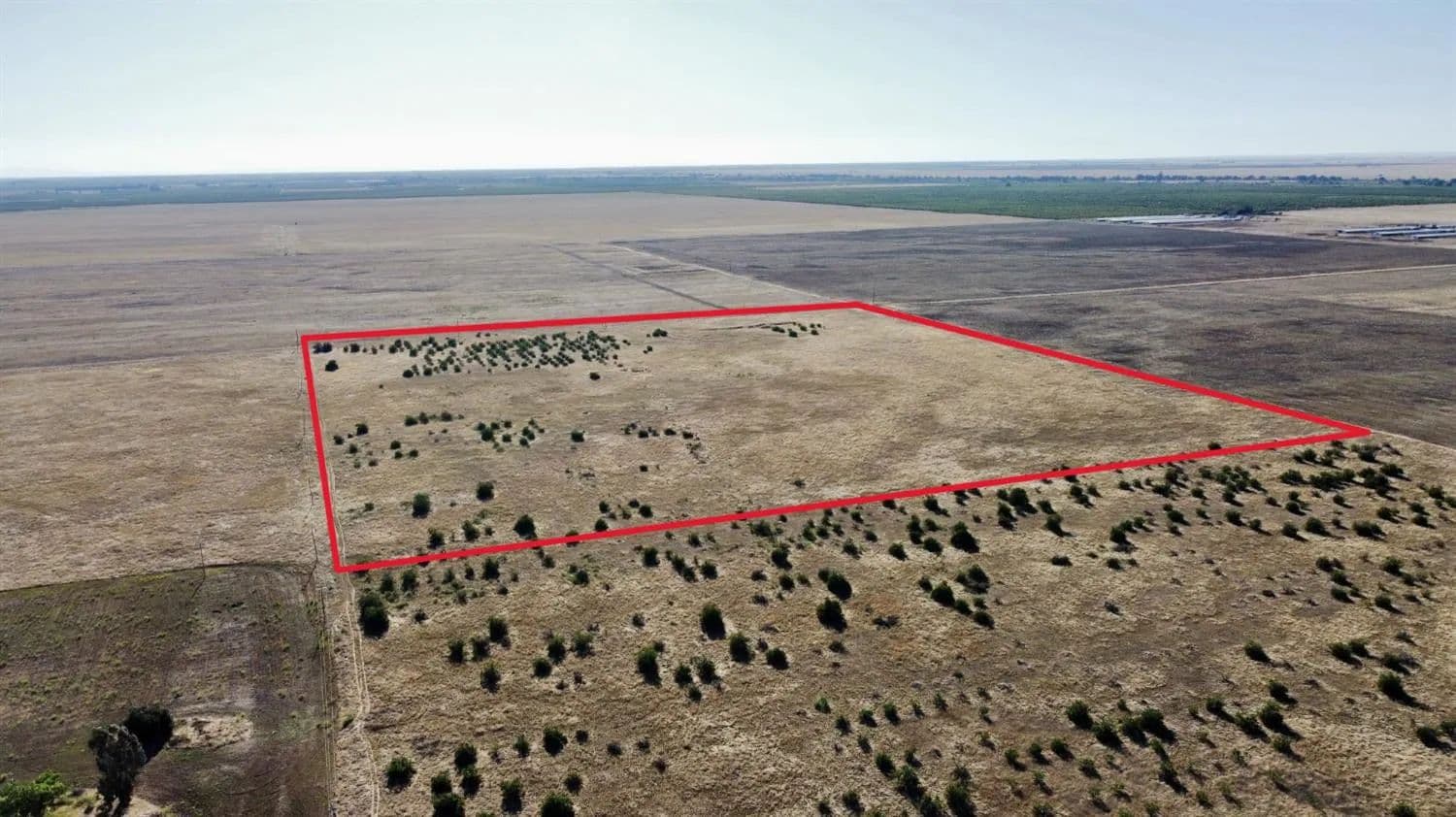 Property from 1 Road 27 - KW - Chowchilla, California, 93610