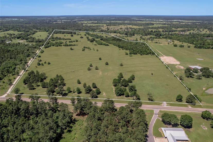 Property from 94.888 FM 2550 - KW