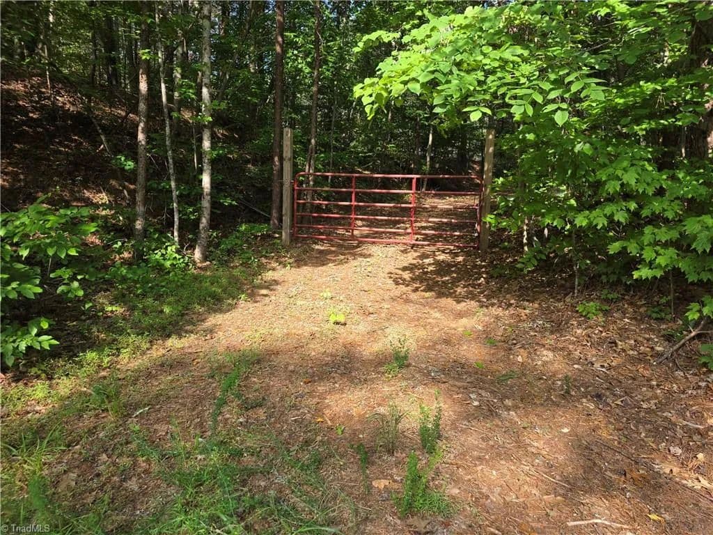 Property from xx 31.85 +-ac Hampton Road - KW - Germanton, North Carolina, 27019