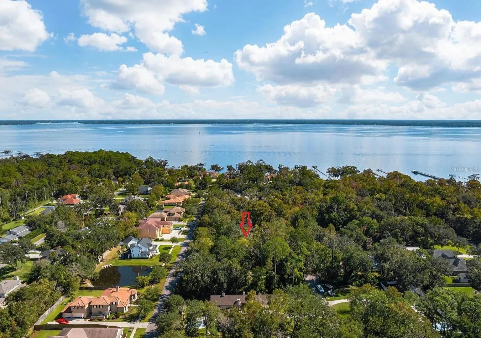 Property from RIVERWOOD DRIVE - KW - Fleming Island, Florida, 32003