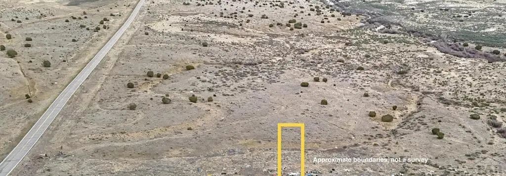 Property from Lot 14 No Site Address - KW - Walsenburg, Colorado, 81089