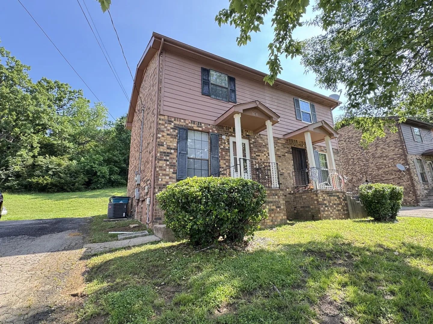 Property from 3010 Conviser Dr - KW - Nashville, Tennessee, 37207