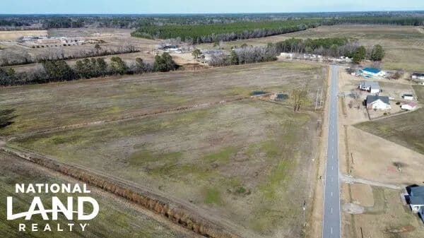 McPhail Road - Lot 5 - Lumberton, North Carolina, 28358