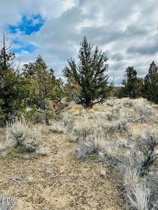 Vacant Land in Prineville - Prineville, Oregon, 97754